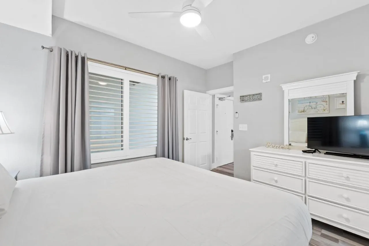 Tidewater Beach Resort #1803 By Book That Condo Panama City Beach
