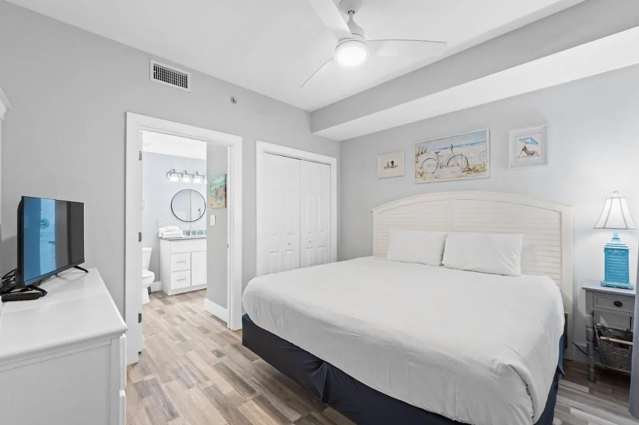 Tidewater Beach Resort #1803 By Book That Condo Panama City Beach Semesterbostad