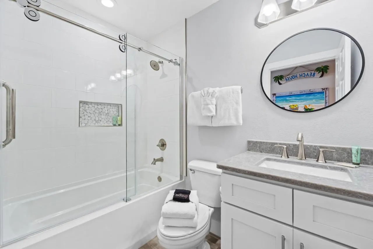 Semesterbostad Tidewater Beach Resort #1803 By Book That Condo Panama City Beach