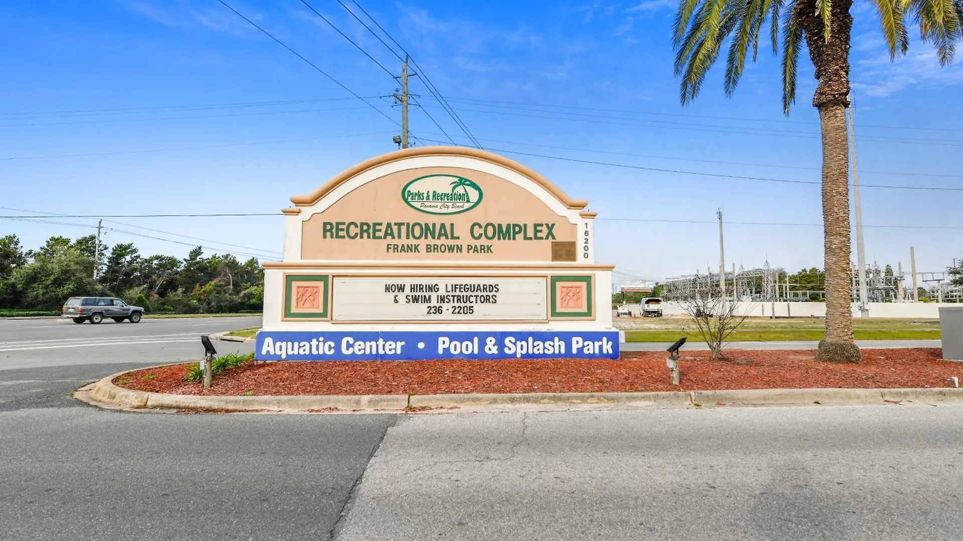 Semesterbostad Tidewater Beach Resort #1803 By Book That Condo Panama City Beach USA