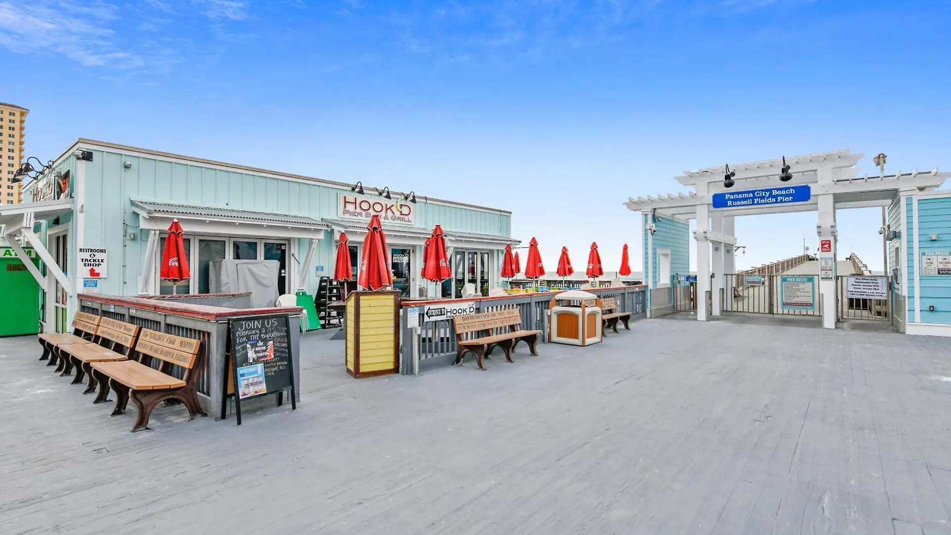 Tidewater Beach Resort #1803 By Book That Condo Panama City Beach