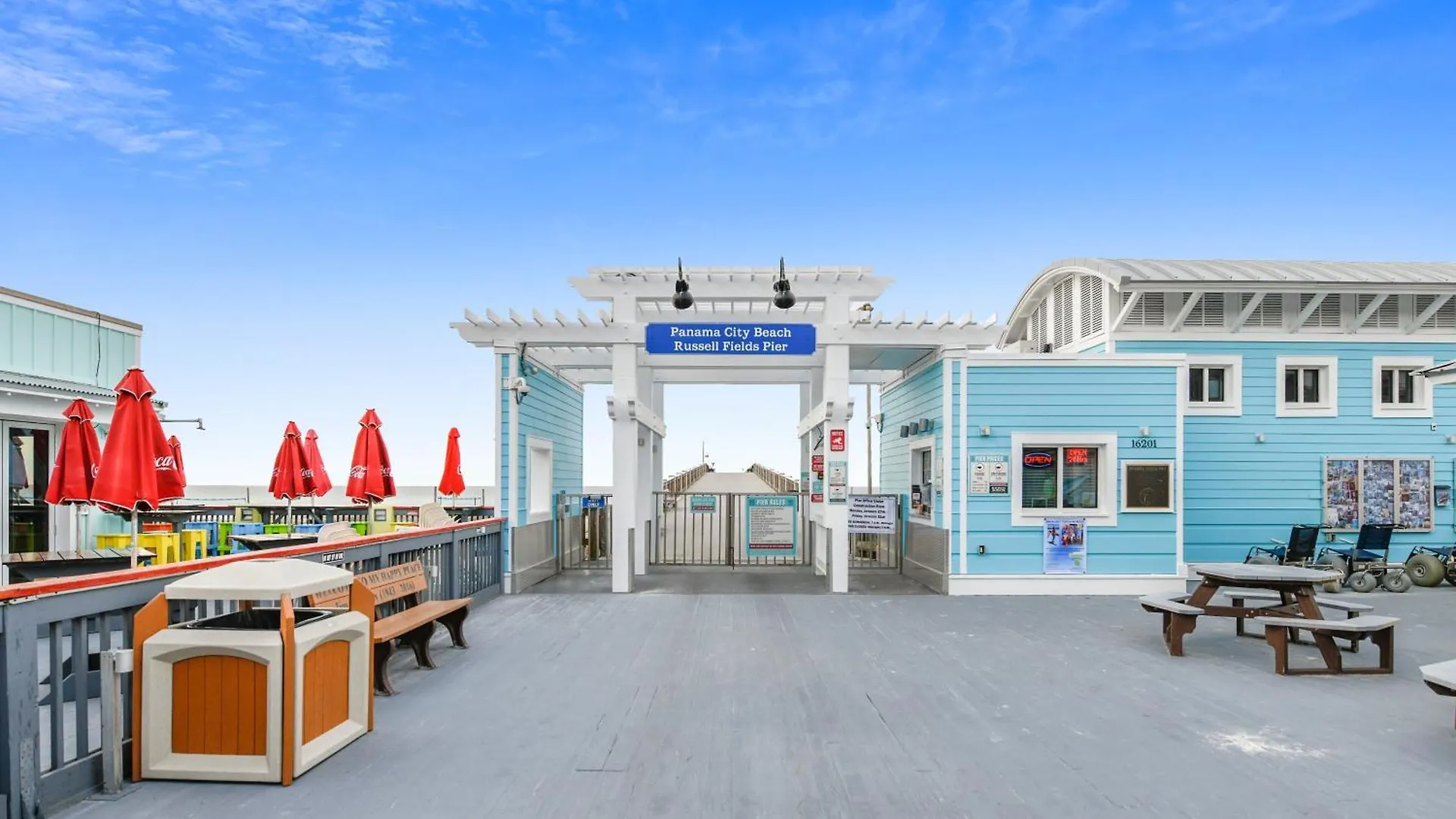 Tidewater Beach Resort #1803 By Book That Condo Panama City Beach 0*,