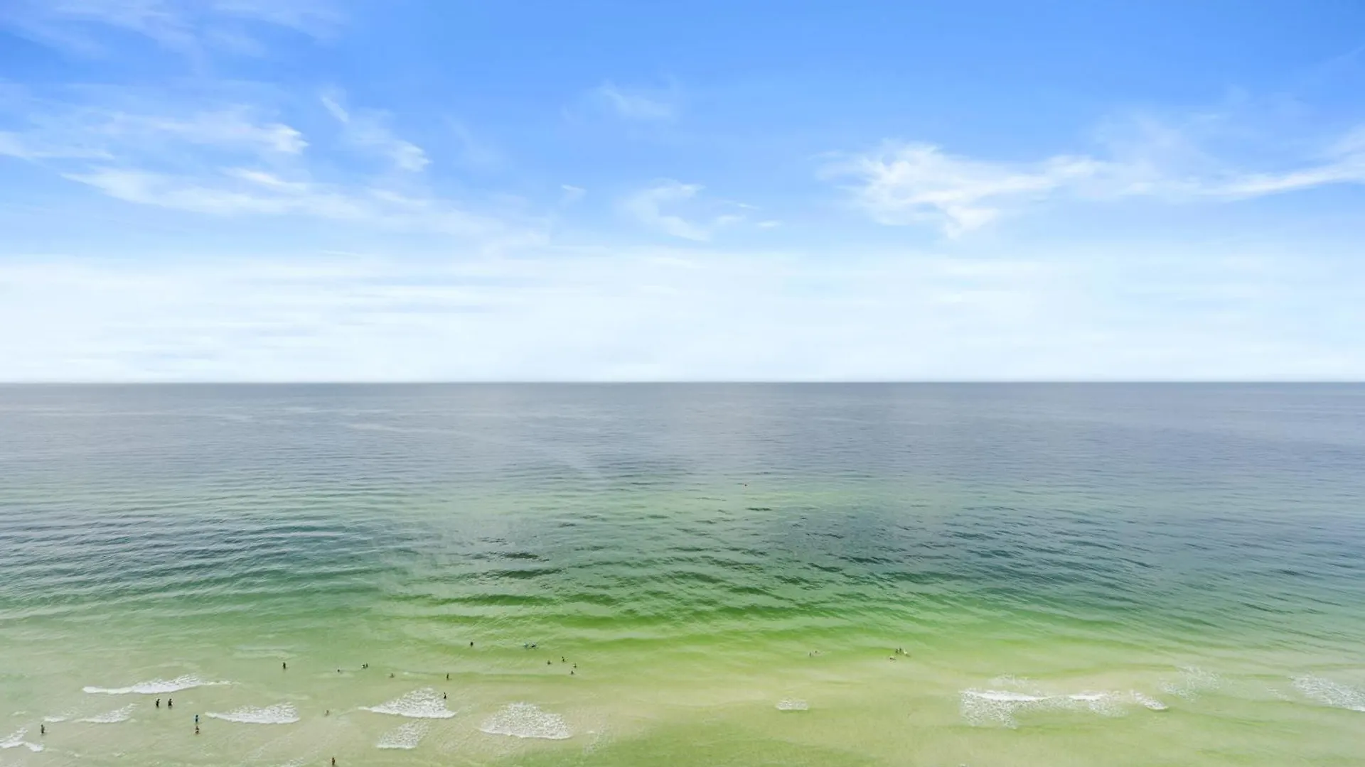 Tidewater Beach Resort #1803 By Book That Condo Panama City Beach 0*,  USA