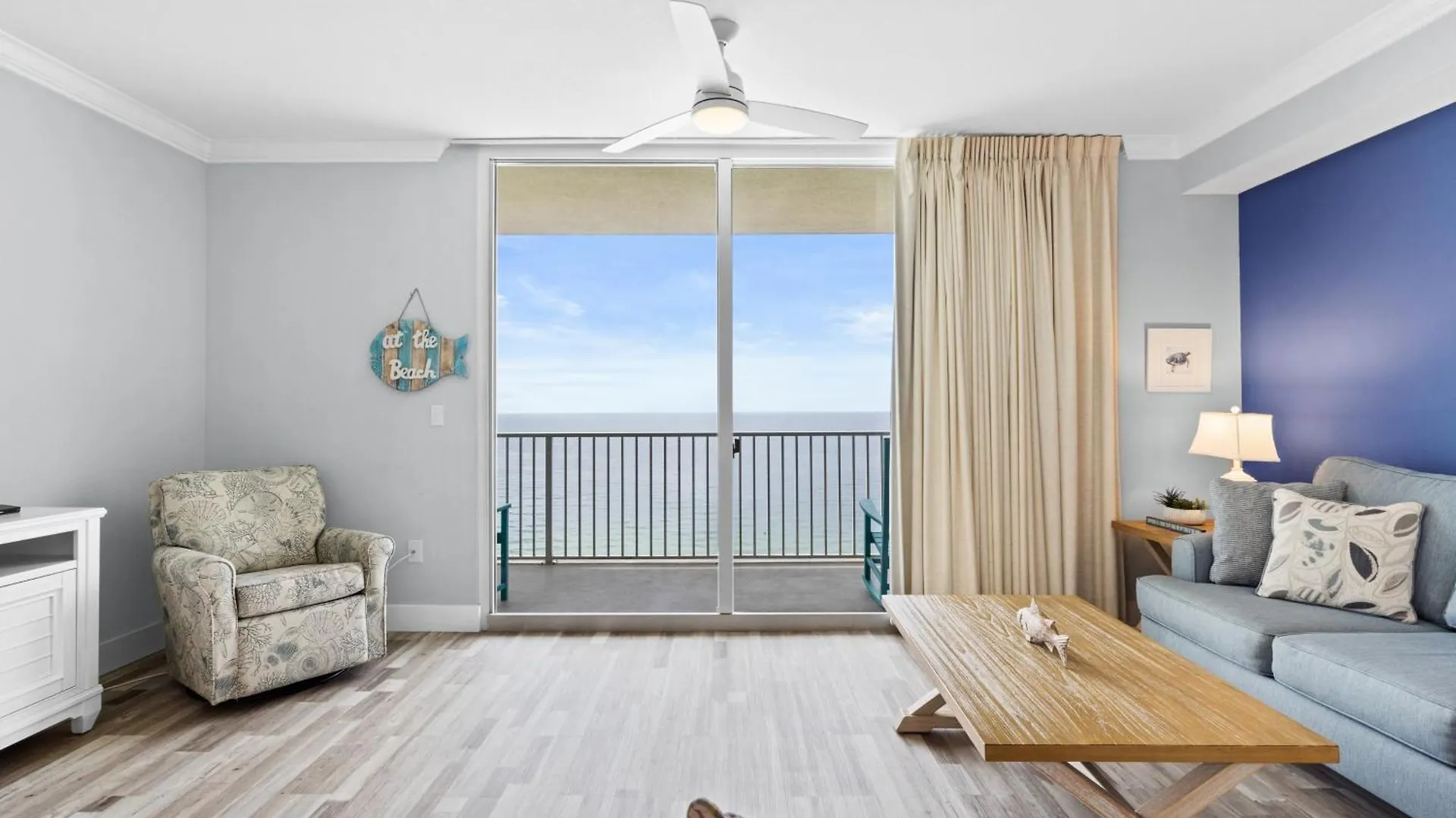 Tidewater Beach Resort #1803 By Book That Condo Panama City Beach Semesterbostad