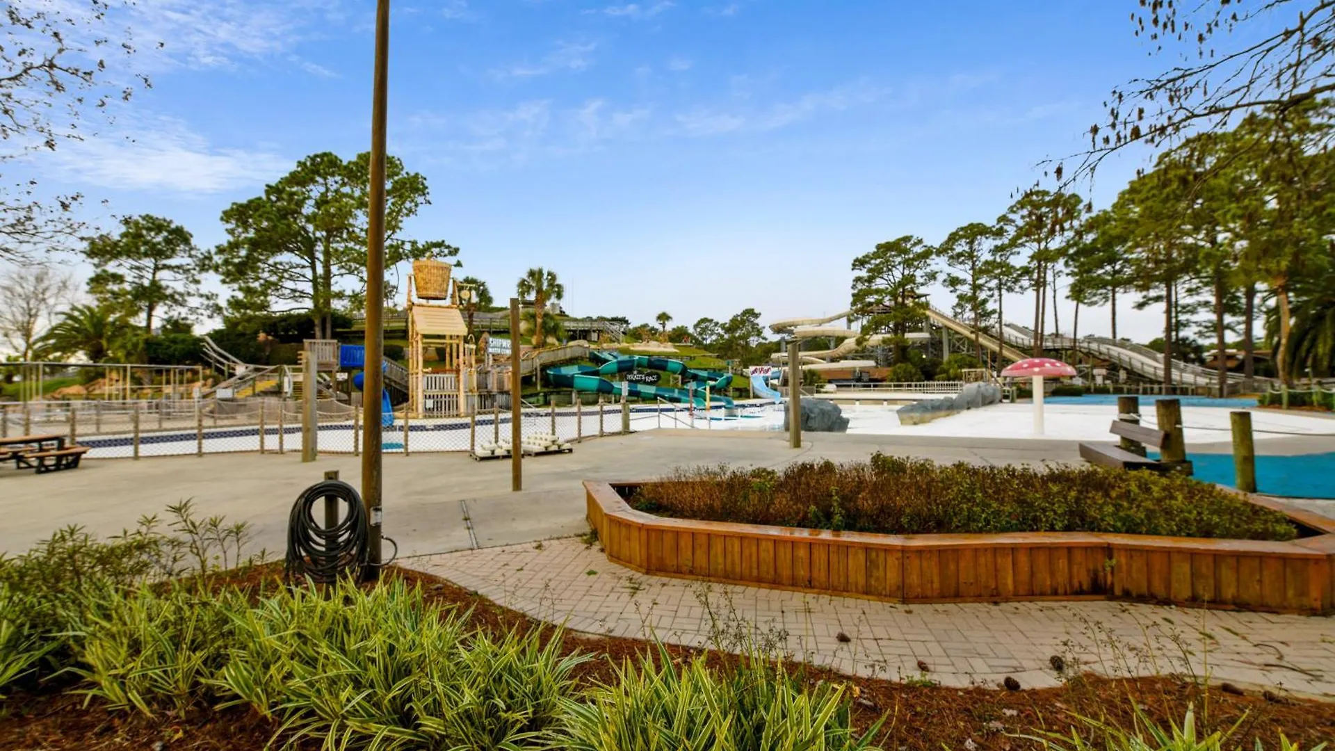 Tidewater Beach Resort #1803 By Book That Condo Panama City Beach