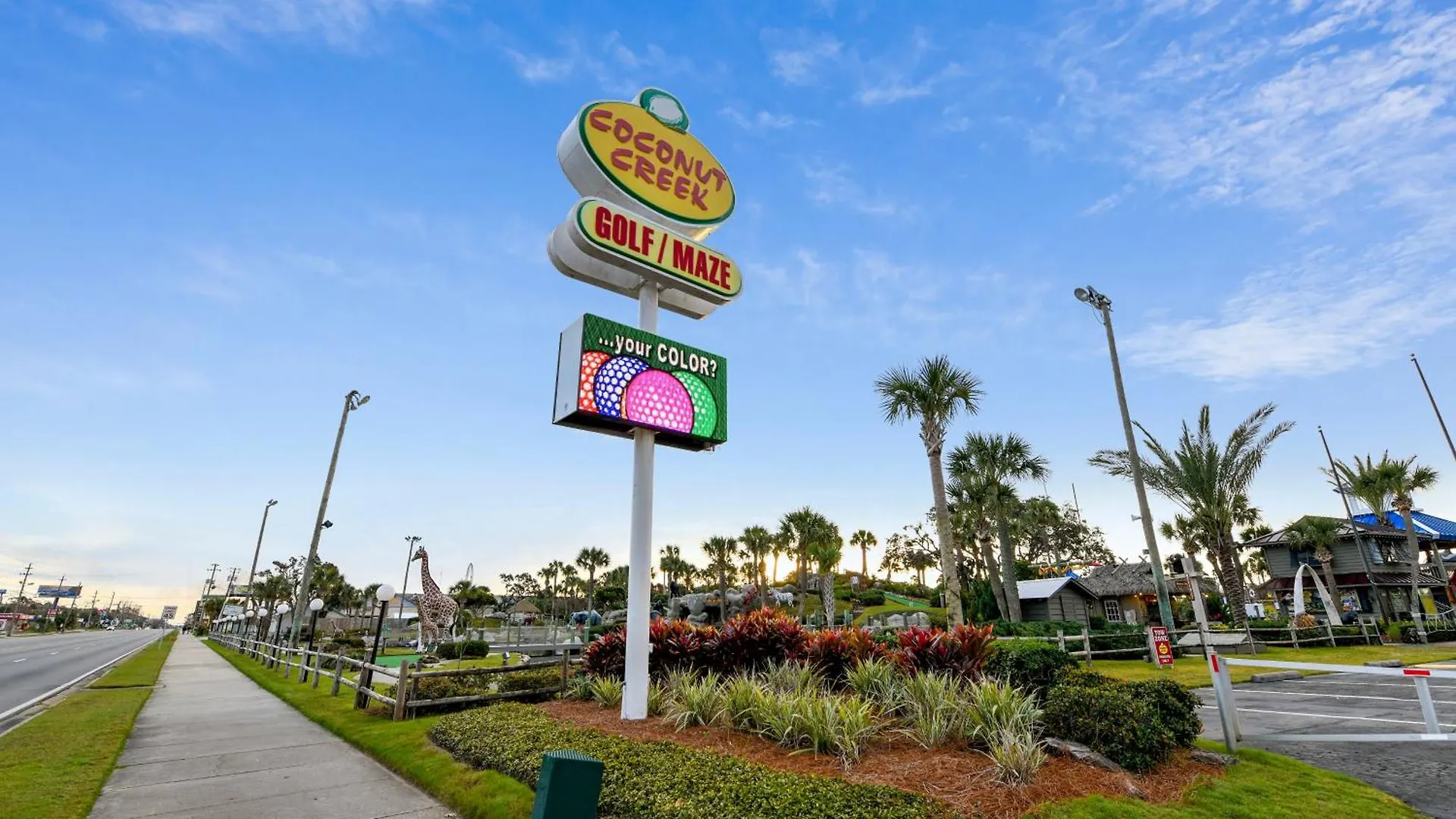Semesterbostad Tidewater Beach Resort #1803 By Book That Condo Panama City Beach USA