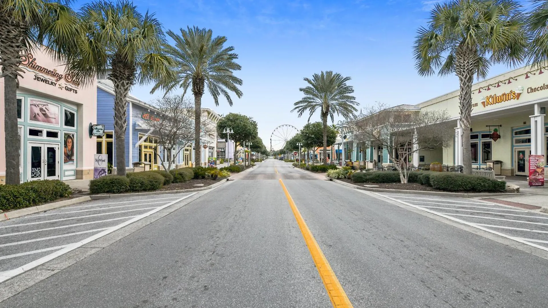 Tidewater Beach Resort #1803 By Book That Condo Panama City Beach 0*,