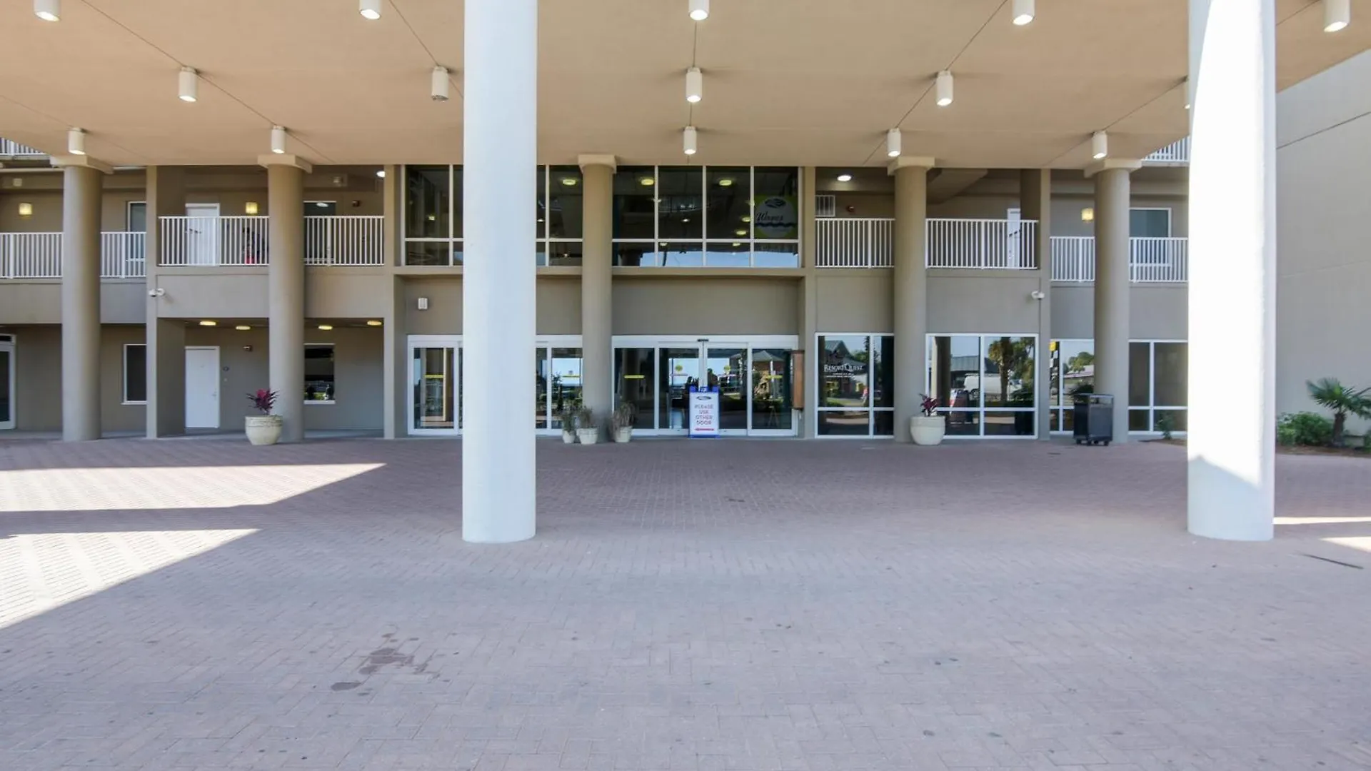 Semesterbostad Tidewater Beach Resort #1803 By Book That Condo Panama City Beach