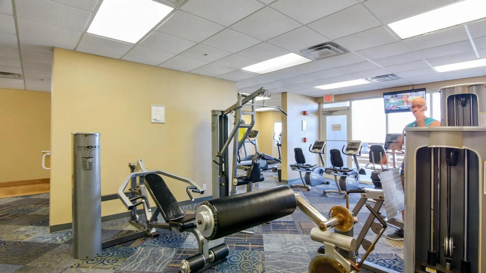 Tidewater Beach Resort #1803 By Book That Condo Panama City Beach USA