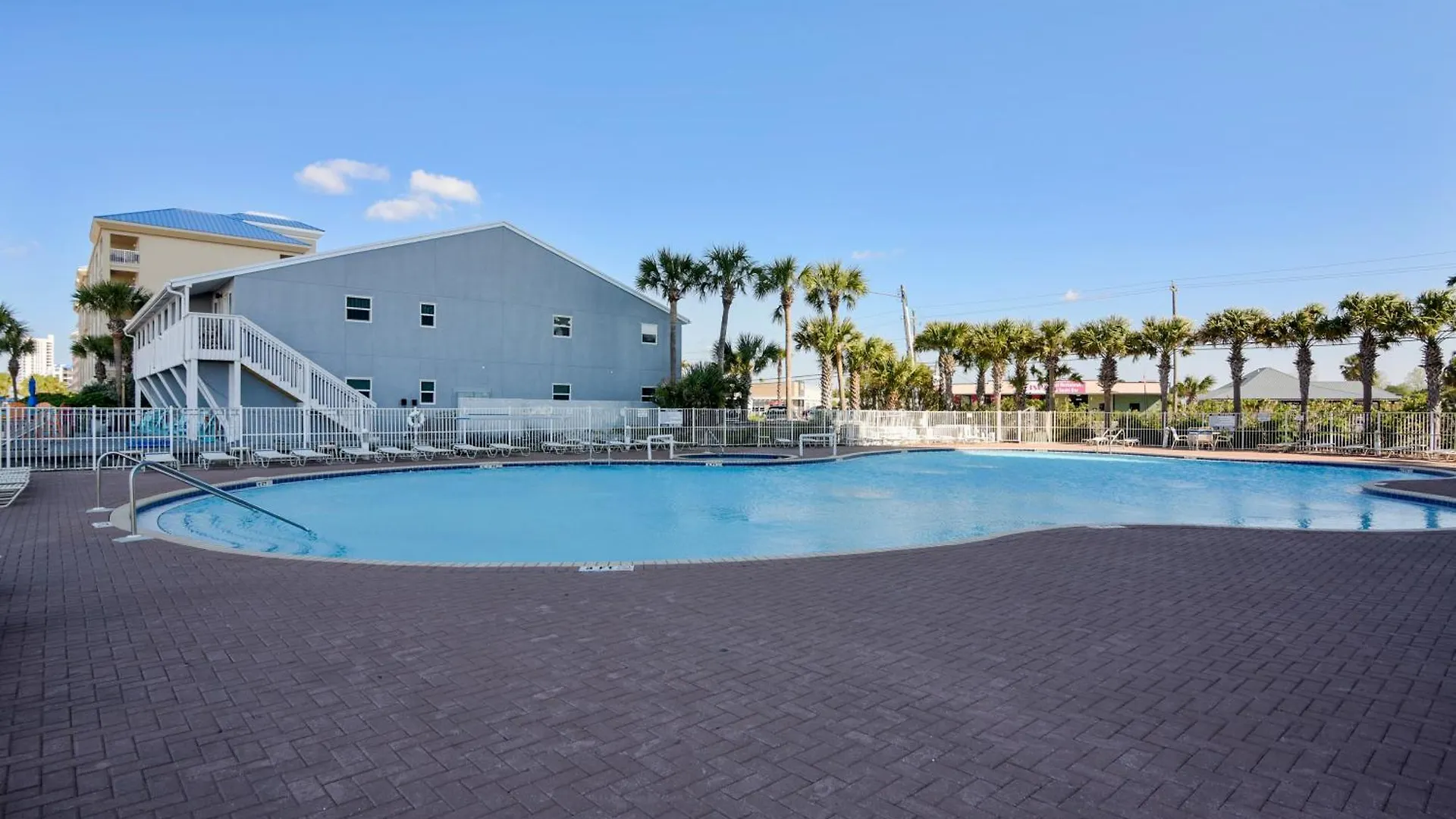 Tidewater Beach Resort #1803 By Book That Condo Panama City Beach Semesterbostad
