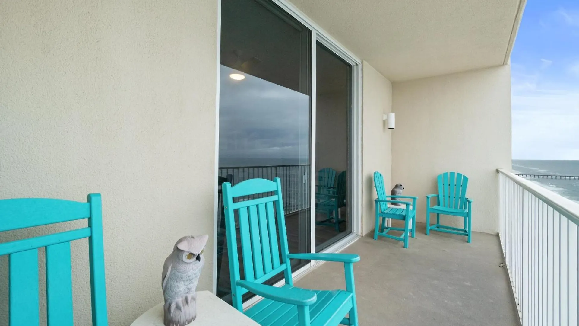 Tidewater Beach Resort #1803 By Book That Condo Panama City Beach USA