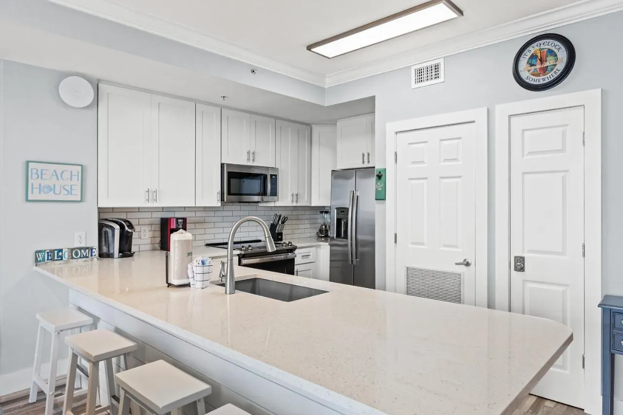 Tidewater Beach Resort #1803 By Book That Condo Panama City Beach
