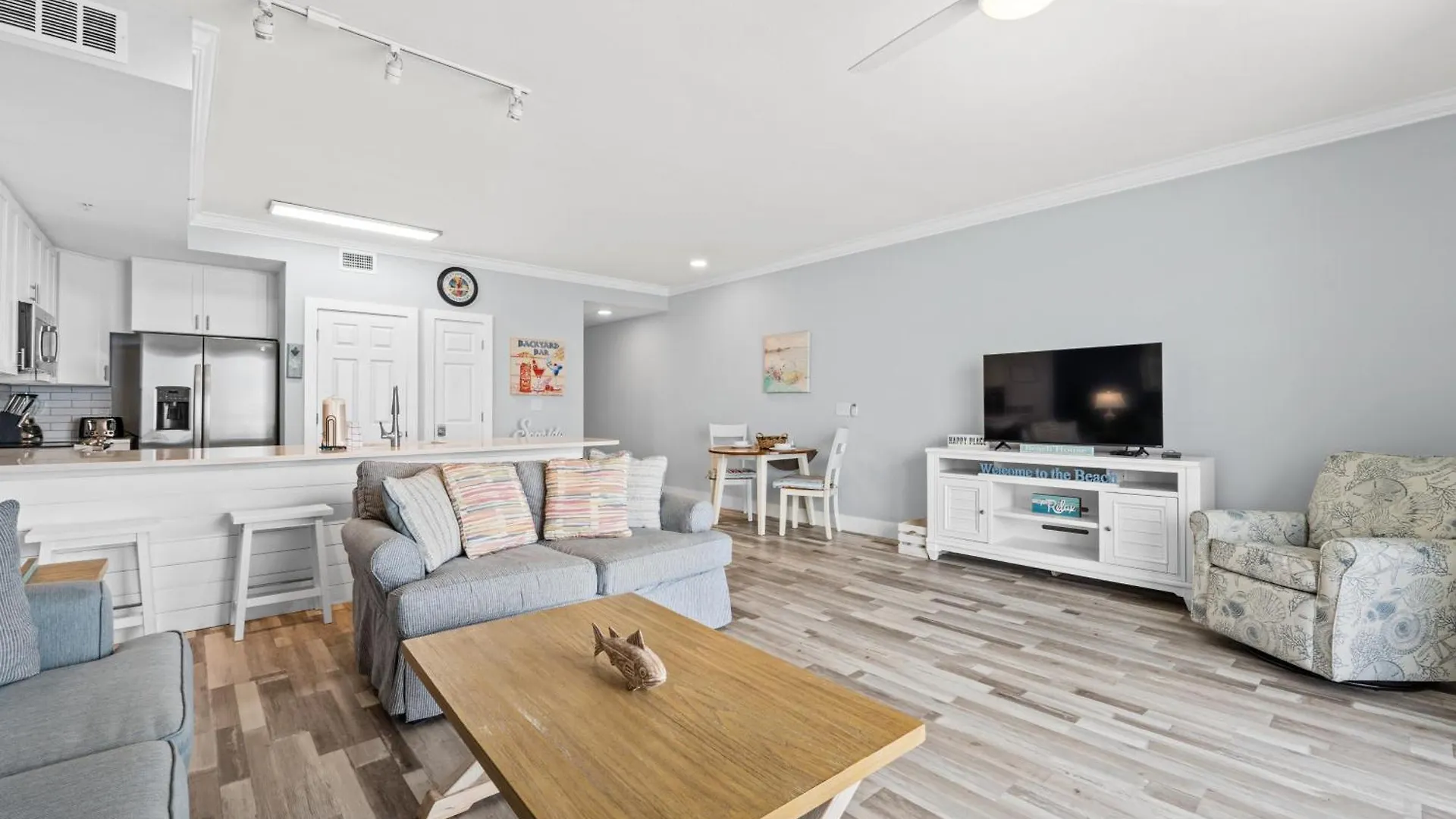 Tidewater Beach Resort #1803 By Book That Condo Panama City Beach Holiday home