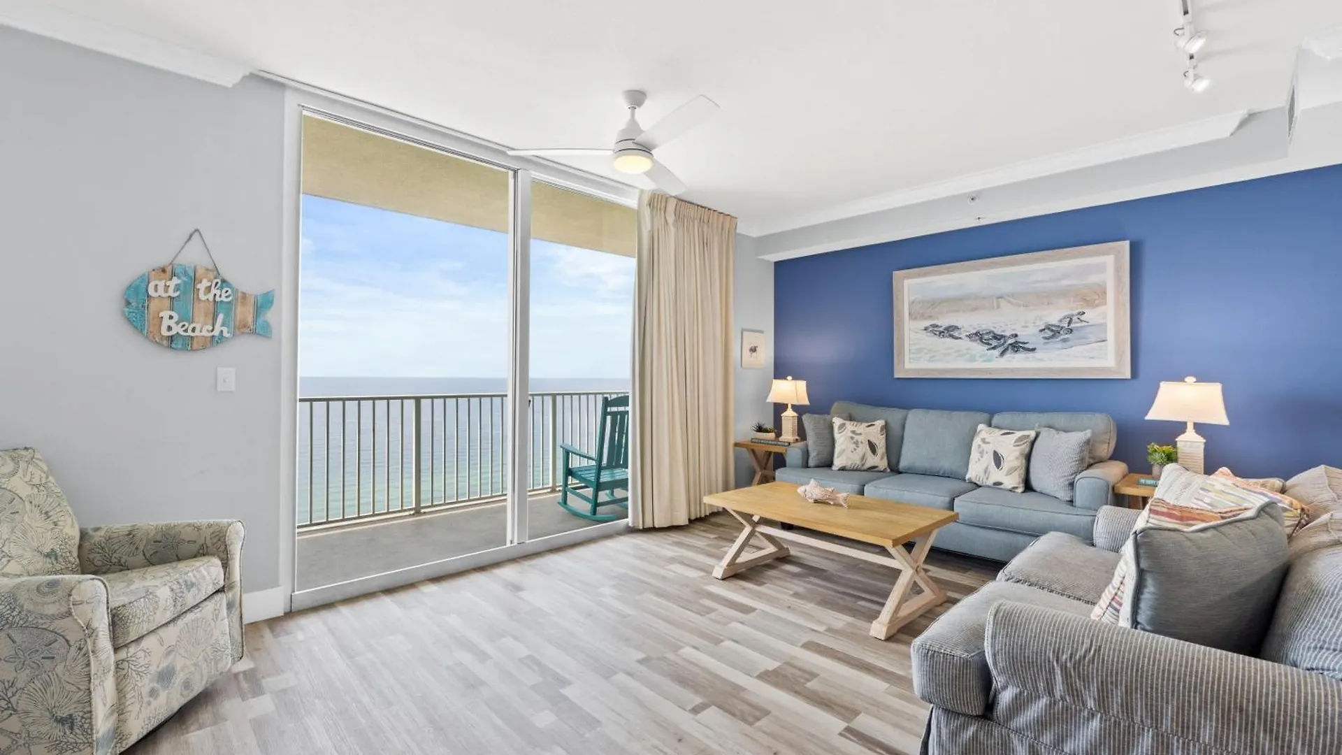 Tidewater Beach Resort #1803 By Book That Condo Panama City Beach Holiday home