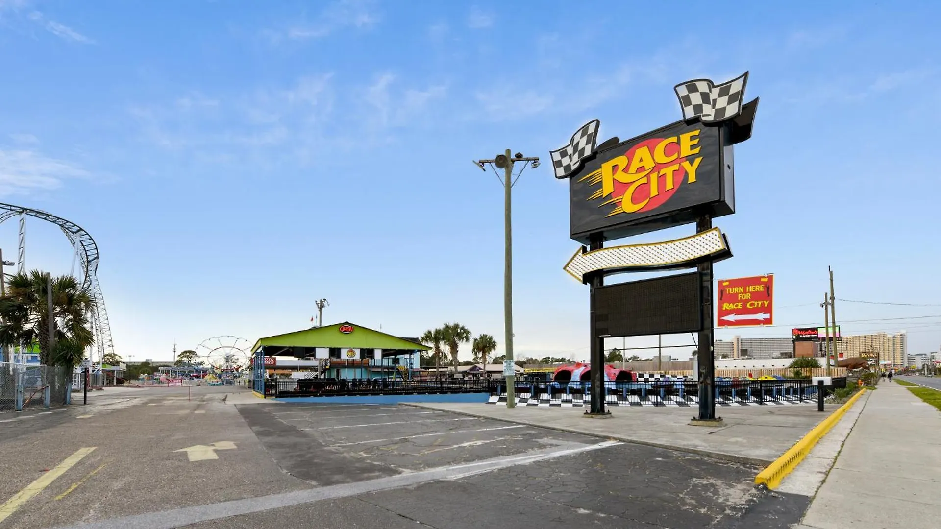 Holiday home Tidewater Beach Resort #1803 By Book That Condo Panama City Beach