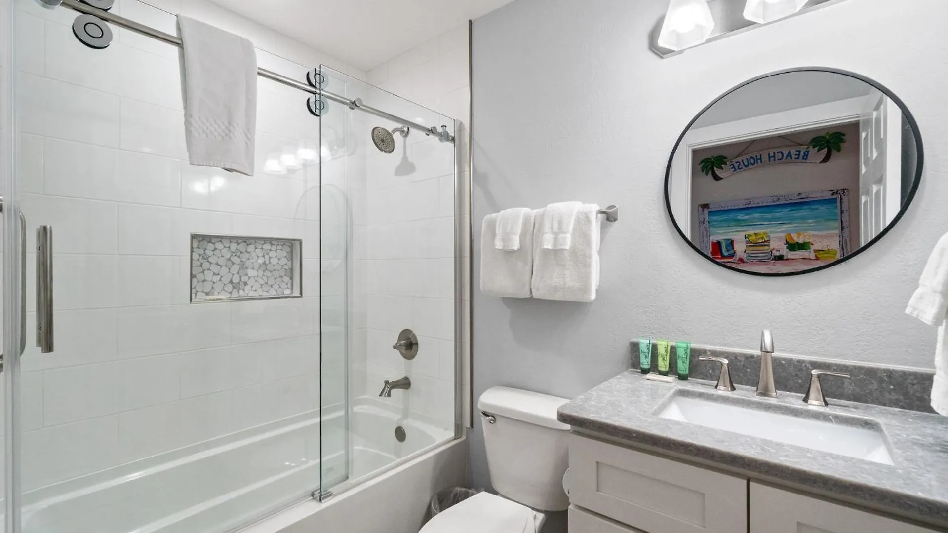 Tidewater Beach Resort #1803 By Book That Condo Panama City Beach Holiday home