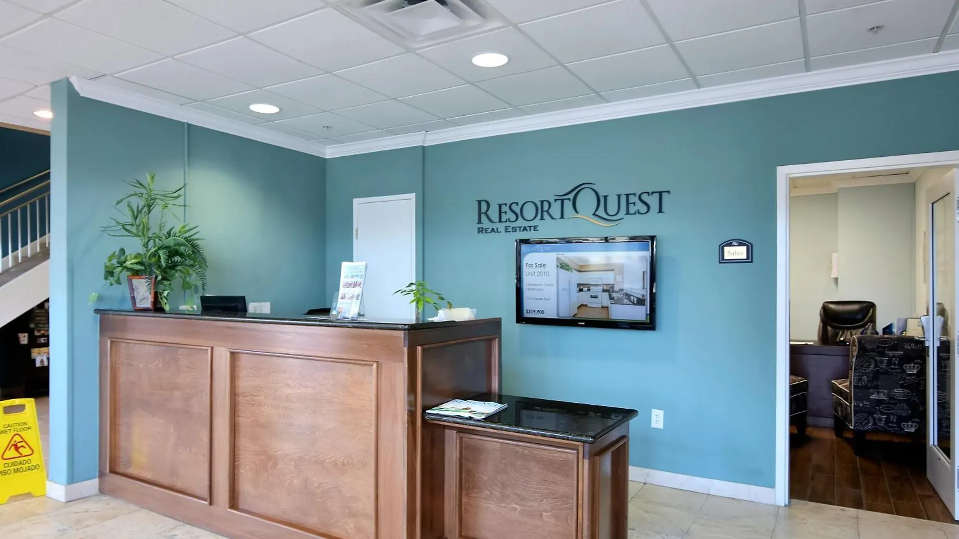 Tidewater Beach Resort #1803 By Book That Condo Panama City Beach 0*,  United States