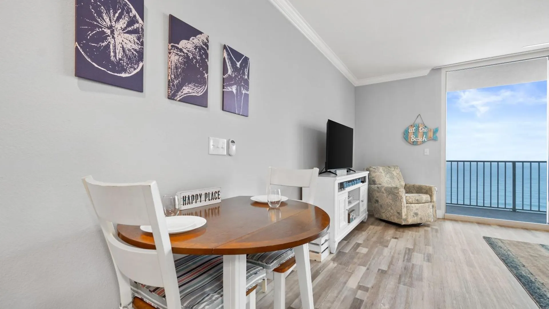Tidewater Beach Resort #1803 By Book That Condo Panama City Beach Holiday home