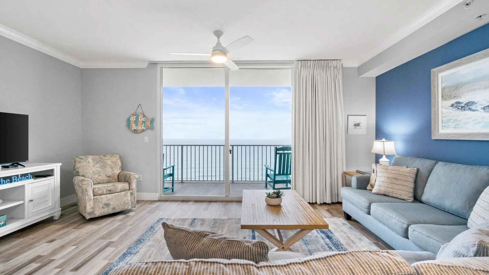 Tidewater Beach Resort #1803 By Book That Condo Panama City Beach
